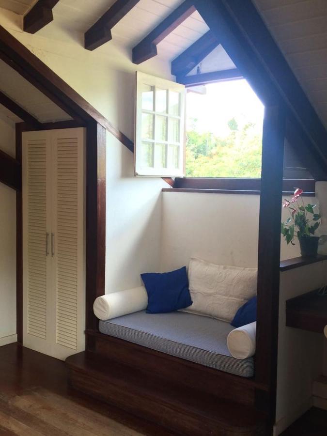 Willa Casa Itaipava Country Club Petrópolis Zewnętrze zdjęcie