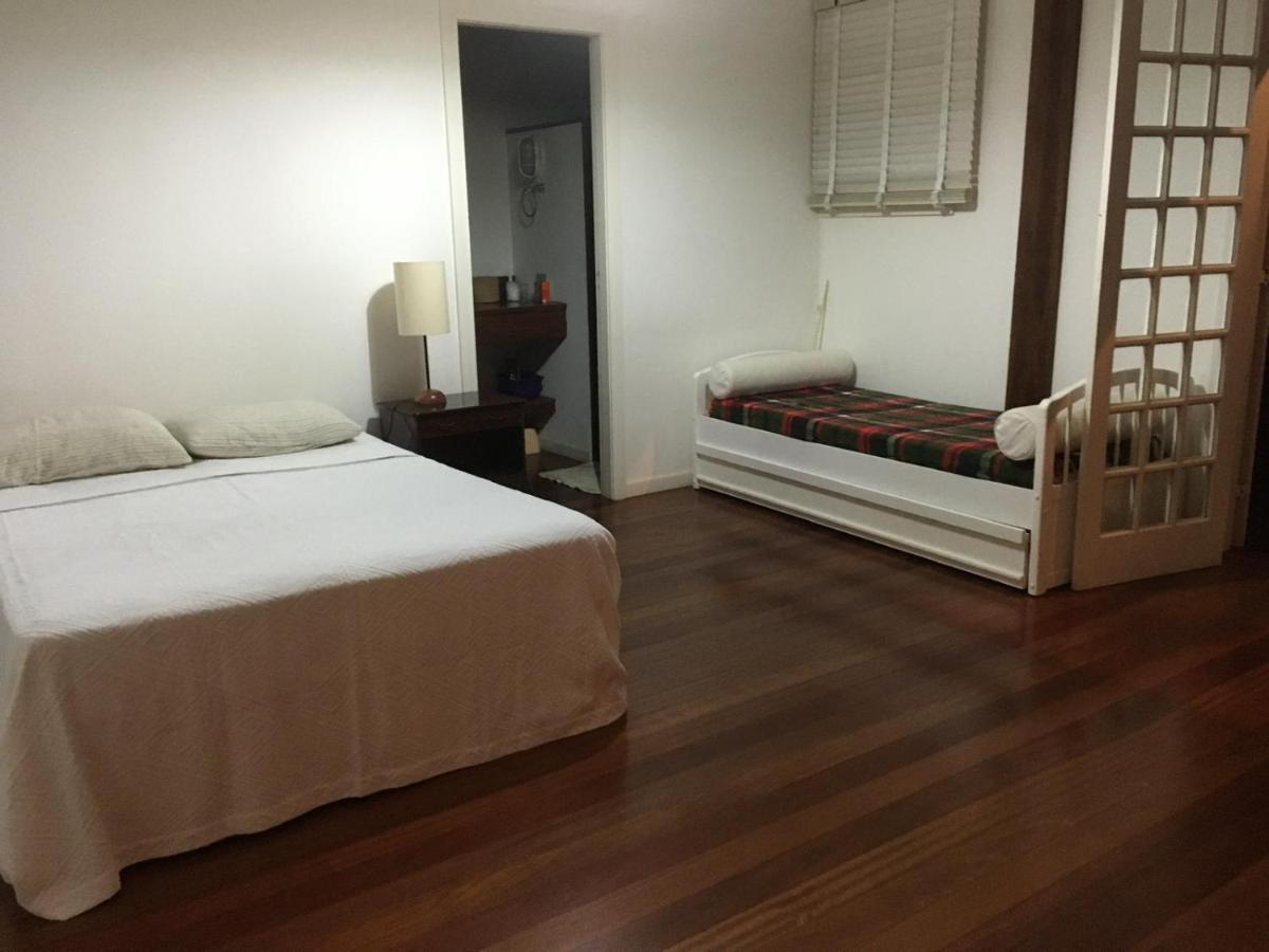 Willa Casa Itaipava Country Club Petrópolis Zewnętrze zdjęcie