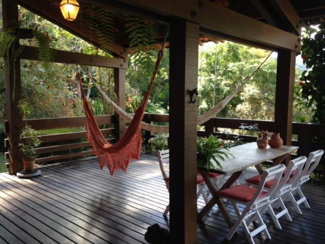 Willa Casa Itaipava Country Club Petrópolis Zewnętrze zdjęcie