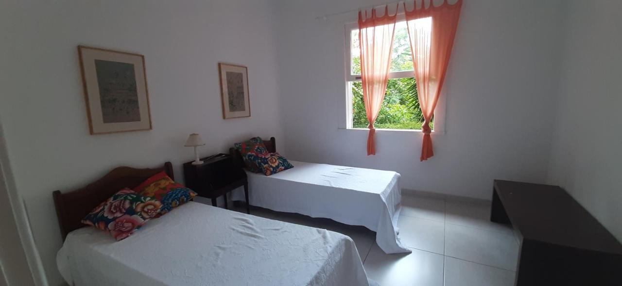 Willa Casa Itaipava Country Club Petrópolis Zewnętrze zdjęcie